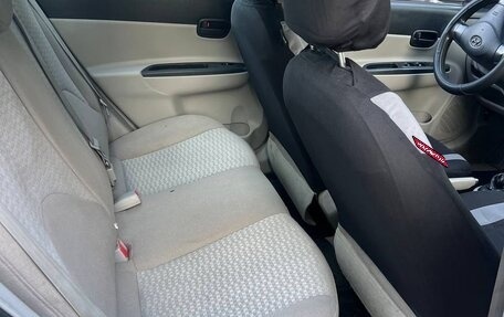 Hyundai Verna II, 2006 год, 235 000 рублей, 5 фотография