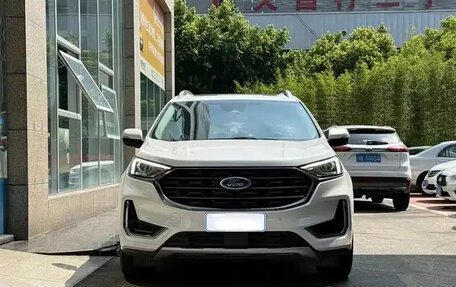Ford Edge II рестайлинг, 2022 год, 2 140 000 рублей, 5 фотография
