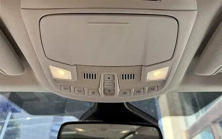 Ford Edge II рестайлинг, 2022 год, 2 140 000 рублей, 12 фотография
