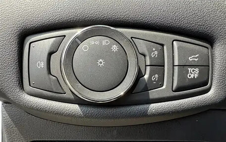 Ford Edge II рестайлинг, 2022 год, 2 140 000 рублей, 14 фотография