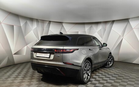 Land Rover Range Rover Velar I, 2021 год, 4 880 000 рублей, 2 фотография