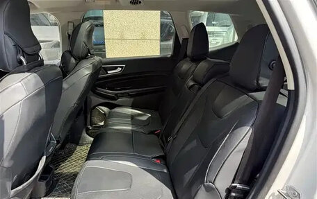 Ford Edge II рестайлинг, 2022 год, 2 140 000 рублей, 17 фотография