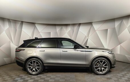 Land Rover Range Rover Velar I, 2021 год, 4 880 000 рублей, 6 фотография