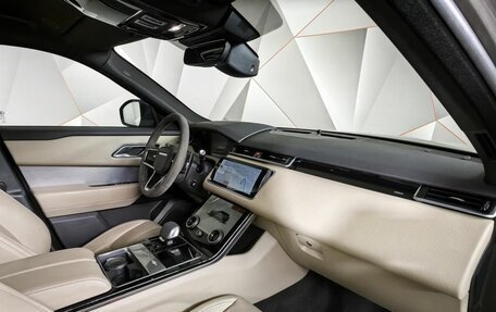 Land Rover Range Rover Velar I, 2021 год, 4 880 000 рублей, 9 фотография