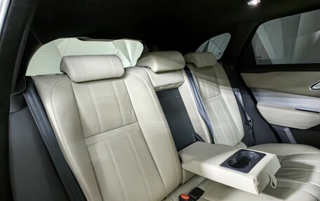Land Rover Range Rover Velar I, 2021 год, 4 880 000 рублей, 13 фотография
