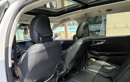 Ford Edge II рестайлинг, 2022 год, 2 140 000 рублей, 18 фотография
