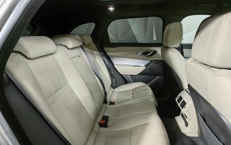 Land Rover Range Rover Velar I, 2021 год, 4 880 000 рублей, 12 фотография