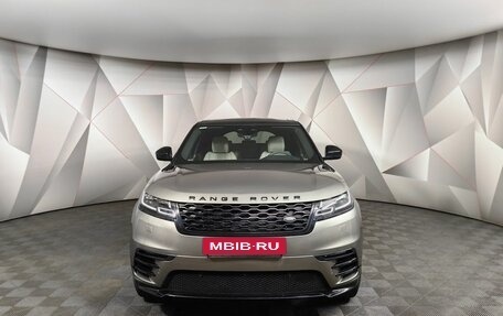 Land Rover Range Rover Velar I, 2021 год, 4 880 000 рублей, 7 фотография
