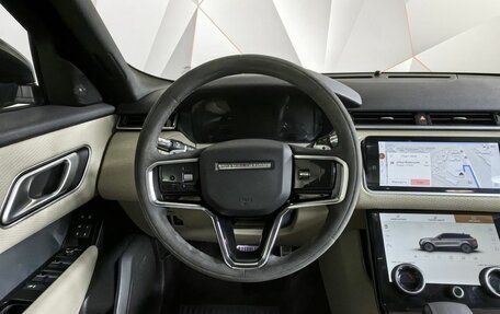 Land Rover Range Rover Velar I, 2021 год, 4 880 000 рублей, 15 фотография