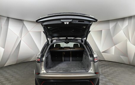 Land Rover Range Rover Velar I, 2021 год, 4 880 000 рублей, 19 фотография