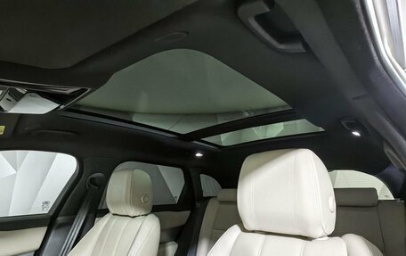 Land Rover Range Rover Velar I, 2021 год, 4 880 000 рублей, 24 фотография