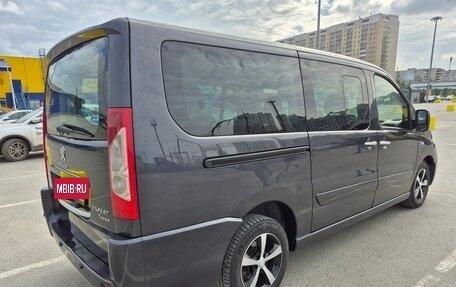 Peugeot Expert II, 2016 год, 1 390 000 рублей, 4 фотография