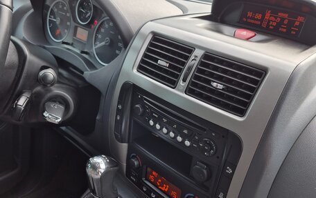 Peugeot Expert II, 2016 год, 1 390 000 рублей, 8 фотография
