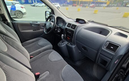 Peugeot Expert II, 2016 год, 1 390 000 рублей, 7 фотография