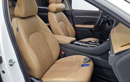 Hyundai Sonata VIII, 2021 год, 1 850 000 рублей, 8 фотография