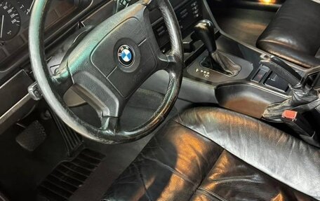 BMW 5 серия, 1999 год, 535 000 рублей, 9 фотография