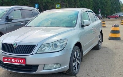 Skoda Octavia, 2012 год, 950 000 рублей, 1 фотография