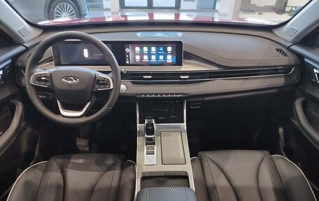Chery Tiggo 4 I рестайлинг, 2025 год, 2 350 000 рублей, 6 фотография