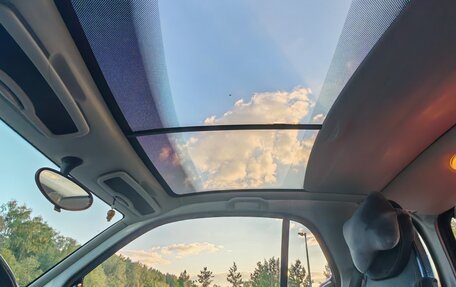 Smart Fortwo III, 2001 год, 390 000 рублей, 14 фотография