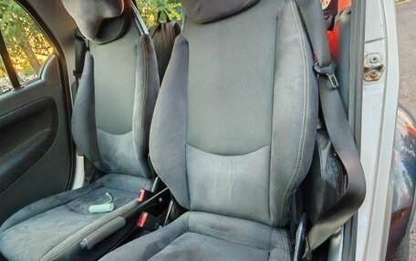 Smart Fortwo III, 2001 год, 390 000 рублей, 13 фотография