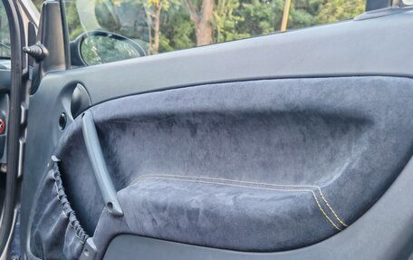 Smart Fortwo III, 2001 год, 390 000 рублей, 16 фотография