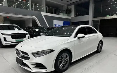 Mercedes-Benz A-Класс, 2021 год, 1 700 000 рублей, 1 фотография