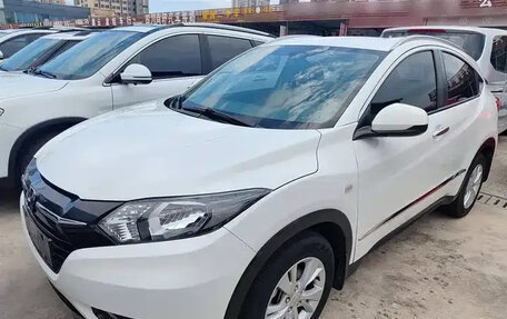 Honda Vezel, 2017 год, 1 228 000 рублей, 1 фотография