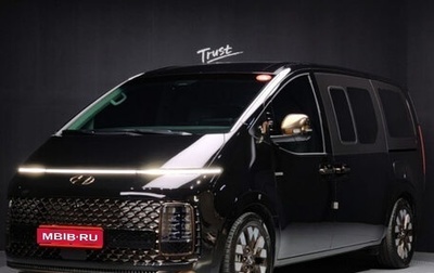 Hyundai Staria, 2023 год, 4 300 000 рублей, 1 фотография