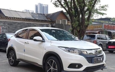 Honda Vezel, 2022 год, 1 358 000 рублей, 1 фотография