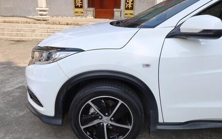 Honda Vezel, 2022 год, 1 358 000 рублей, 7 фотография