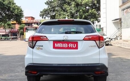 Honda Vezel, 2022 год, 1 358 000 рублей, 4 фотография