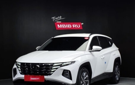 Hyundai Tucson, 2021 год, 1 900 000 рублей, 1 фотография