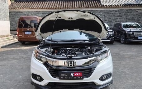 Honda Vezel, 2022 год, 1 358 000 рублей, 12 фотография