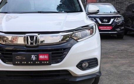 Honda Vezel, 2022 год, 1 358 000 рублей, 10 фотография