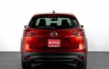 Mazda CX-5 II, 2012 год, 1 500 000 рублей, 4 фотография
