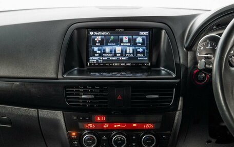 Mazda CX-5 II, 2012 год, 1 500 000 рублей, 11 фотография