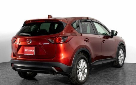 Mazda CX-5 II, 2012 год, 1 500 000 рублей, 3 фотография