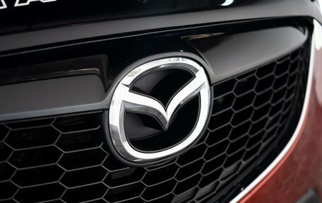 Mazda CX-5 II, 2012 год, 1 500 000 рублей, 20 фотография