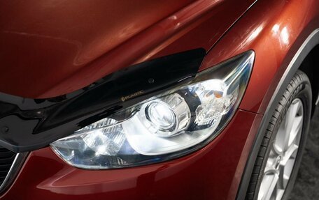 Mazda CX-5 II, 2012 год, 1 500 000 рублей, 19 фотография