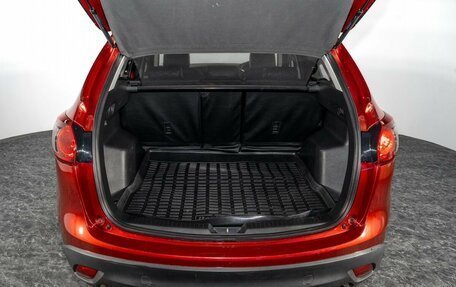 Mazda CX-5 II, 2012 год, 1 500 000 рублей, 17 фотография