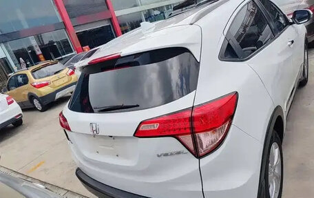 Honda Vezel, 2017 год, 1 228 000 рублей, 5 фотография