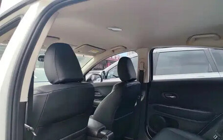 Honda Vezel, 2017 год, 1 228 000 рублей, 11 фотография