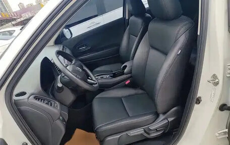 Honda Vezel, 2017 год, 1 228 000 рублей, 12 фотография