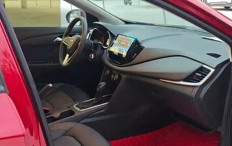 Chevrolet Cruze II, 2018 год, 1 090 000 рублей, 5 фотография