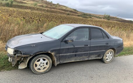 Toyota Carina, 1995 год, 85 000 рублей, 2 фотография