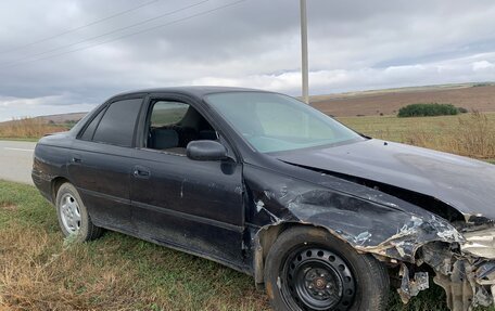 Toyota Carina, 1995 год, 85 000 рублей, 4 фотография