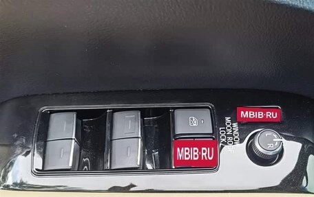 Toyota Alphard III, 2022 год, 4 680 888 рублей, 10 фотография