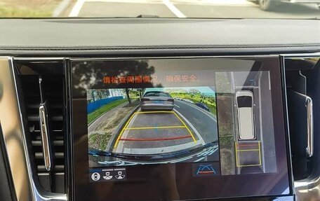 Toyota Alphard III, 2022 год, 4 680 888 рублей, 27 фотография