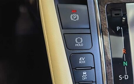 Toyota Alphard III, 2022 год, 4 680 888 рублей, 18 фотография