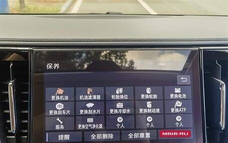 Toyota Alphard III, 2022 год, 4 680 888 рублей, 16 фотография